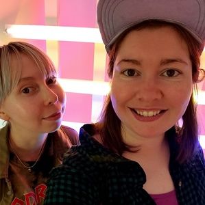 Meet your Posher, Mary